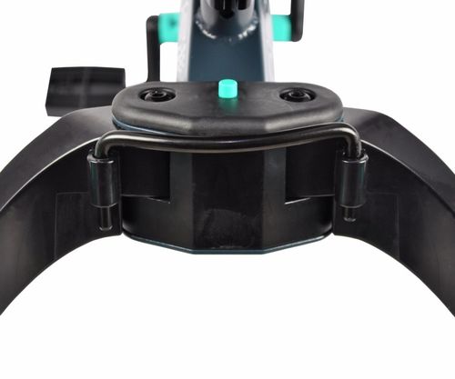 MILLY MALLY Rowerek 3w1 OPTIMUS miętowy na Arena.pl