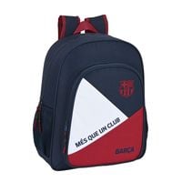 FC Barcelona plecak sportowy junior backpack 612225640 granatowy