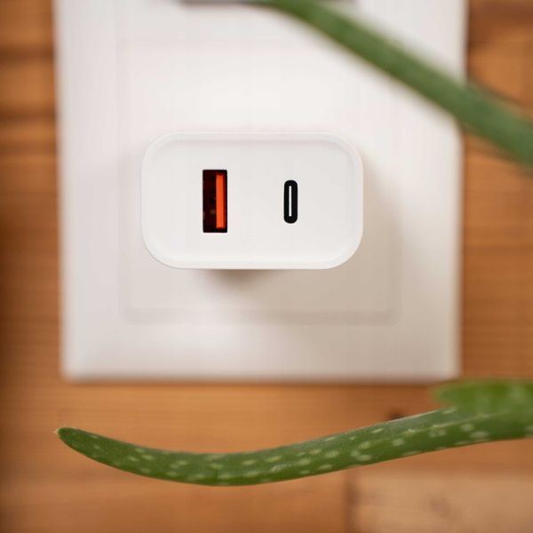 Spacecase Powerset Charger 20W With Lightning Ps20W-11 zdjęcie 9