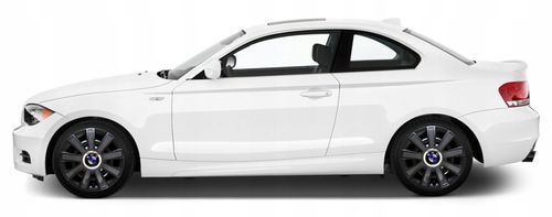 KOŁPAKI 15'' BMW - E87 F20 E46 E90 E36 F30 E39 FC+ na Arena.pl