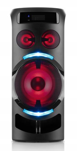 Głośnik Bluetooth TWS USB Mikrofon Karaoke GoGEN na Arena.pl