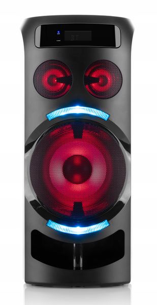 Głośnik Bluetooth TWS USB Mikrofon Karaoke GoGEN zdjęcie 5