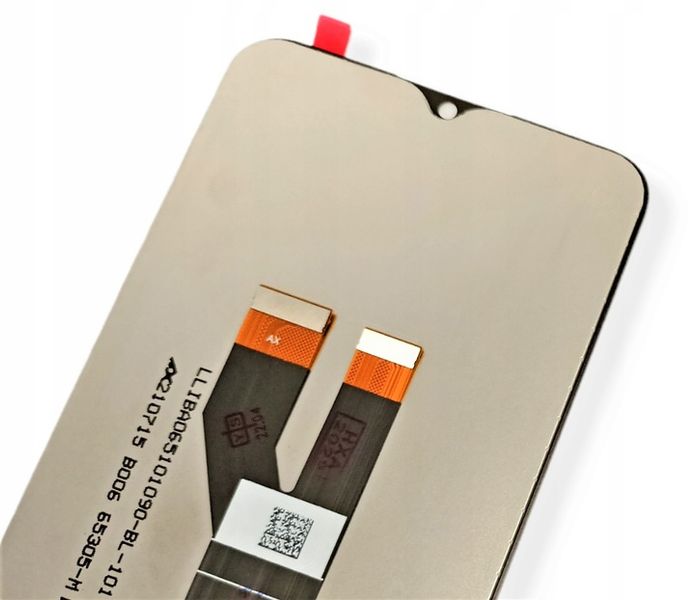 WYŚWIETLACZ EKRAN LCD DO REALME C11 2021 zdjęcie 3