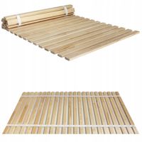 Stelaż do Łóżka Wkład pod Materac 23Listwy Mocny 140x200 Producent PREMIUM