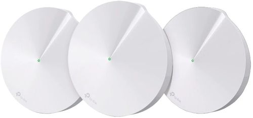 Router TP-LINK Deco M5 3-Pack Mesh Wifi AC1300 na Arena.pl