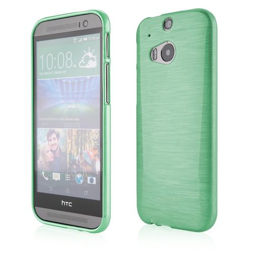 HTC ONE M8 Etui Metalic Jelly na Arena.pl