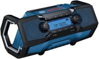 radio akumulatorowe gpb 18v-3c - b 6014a3200