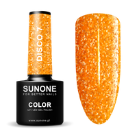 SUNONE Lakier hybrydowy DISCO 7 - 5g