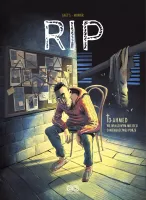 RIP. Tom 3. Ahmed. We właściwym miejscu o niewłaściwej porze