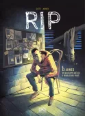RIP. Tom 3. Ahmed. We właściwym miejscu o niewłaściwej porze