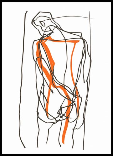 Plakat 50x70cm Ruch i Akcent na Arena.pl