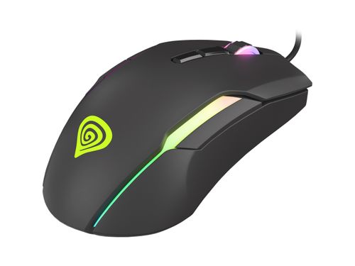 Mysz przewodowa GENESIS Xenon 220 na Arena.pl