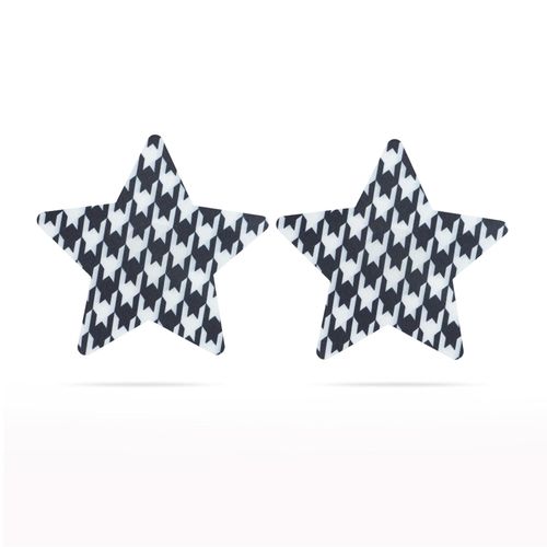 Stars Nipple Pasties (2 Pack) na Arena.pl