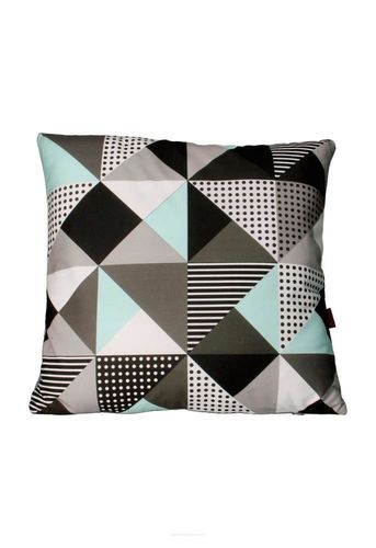 Poduszka MELANGE MINT na Arena.pl