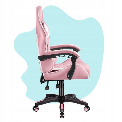 FOTEL GAMINGOWY DLA GRACZA BIUROWY HELL'S na Arena.pl