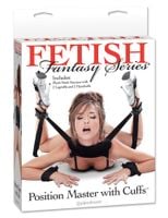 ffs position master with cuffs