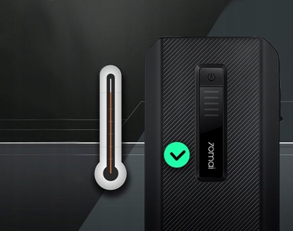 70mai Jump Starter Max zdjęcie 10