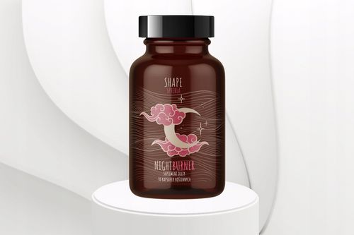 NightBurner - wsparcie w procesie odchudzania na Arena.pl