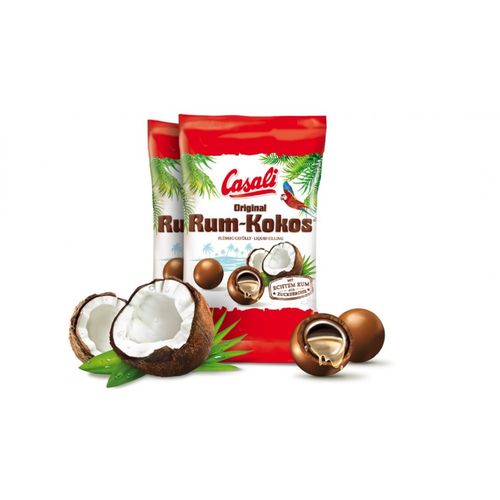 casali rum kokos 175 g na Arena.pl