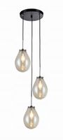 LAMPA WISZĄCA LIGHT PRESTIGE FONDI LP-1214/3P