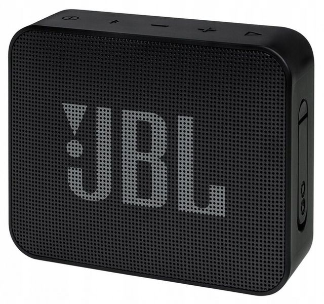 Głośnik mobilny JBL GO Essential Czarny Bluetooth zdjęcie 16