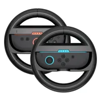 kierownica wyścigowa do kontrolera joy-con nintendo switch 2