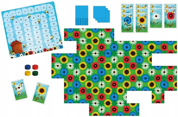 Wyścig po nektar zdjęcie 6