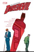 Daredevil Mark Waid Tom 2 Mike Allred, Checchetto