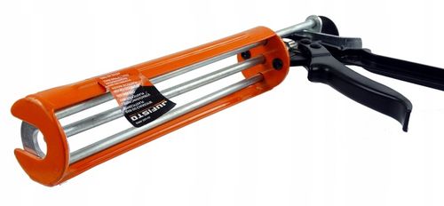 Wyciskacz potrójny pistolet do silikonu kleju 310 na Arena.pl