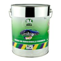 Boll środek do konserwacji podwozia na pędzel 5L