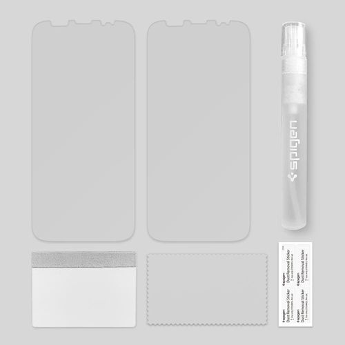 FOLIA OCHRONNA SPIGEN NEO FLEX CASE FRIENDLY GALAXY S9+ PLUS na Arena.pl