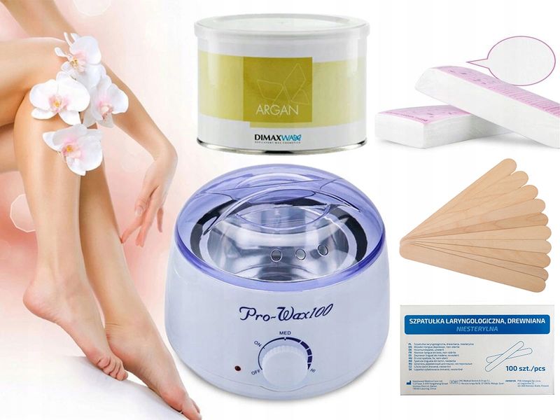 PATYCZKI. DO WOSKU 100.SZT. zdjęcie 9