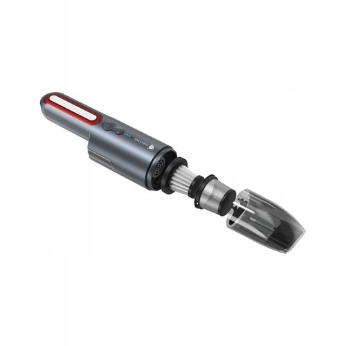 Odkurzacz SAMOCHODOWY akumulator HEPA NAVITEL 100W na Arena.pl