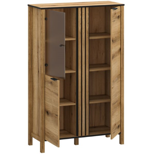 HELIX witryna niska 2d1w dąb evok. na Arena.pl