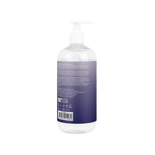 easyglide - anal relaxing lubricant 500 ml na Arena.pl