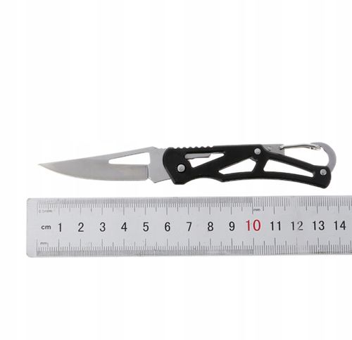 Nóz skladany scyzoryk rozkładany ostry zgrabny hit na Arena.pl