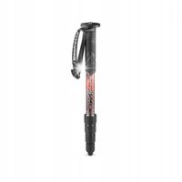 MONOPOD SELFIESTICK 159CM MANFROTTO KAMERY SPORTOWE SMARTFONY APARAT