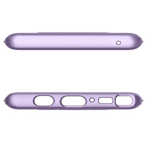 Spigen Thin Fit 360 Etui + szkło Galaxy Note 9 N960 na Arena.pl