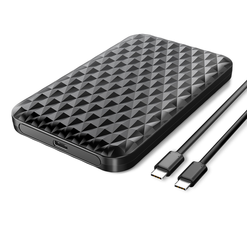 Orico Obudowa na dysk HDD/SSD 2,5'' kabel USB-C 3.1 na Arena.pl