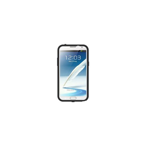 TRIDENT AEGIS - Samsung Galaxy Note II - BLACK na Arena.pl