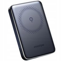 INNOSTYLE POWERMAG SLIM SZYBKI POWERBANK INDUKCYJNY DO MAGSAFE 10000MAH