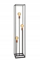 LAMPA PODŁOGOWA LUCIDE ARTHUR MIEDZIANA 087240330