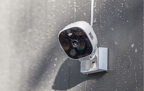 Kamera Monitorująca Zewnętrzna WiFi IP 3MP 2K na Arena.pl