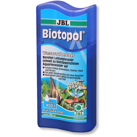 JBL Biotopol 250 ml na Arena.pl