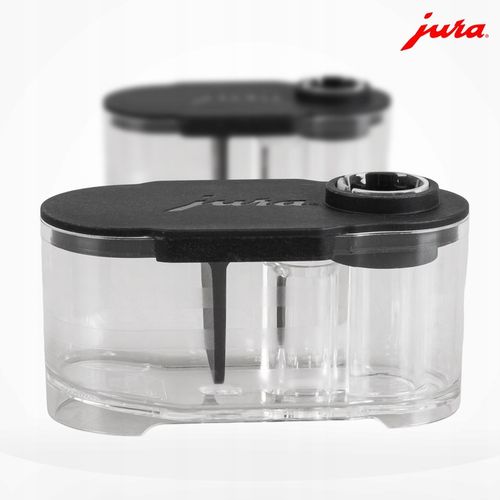 PRZYSTAWKA NAKŁADKA DO SYROPÓW SWEET FOAM DO EKSPRESÓW JURA 2 SZT. na Arena.pl