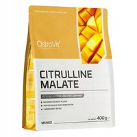 OstroVit Cytrulina 400 g Jabłczan Cytruliny 2790 mg 133 Porcje Pompa