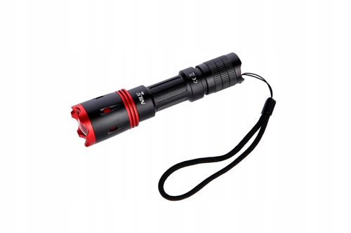 NILS NC0004 LATARKA LED 100 LM na Arena.pl