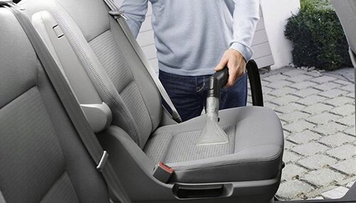 Ssawka to tapicerki Karcher SE 5.100 9.012-278.0 na Arena.pl