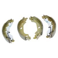 SZCZĘKI HAMULCOWE FIAT PUNTO II 2001 2002 2003 2004 2005 2006 2007 2008