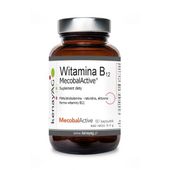 KENAY Witamina B12 (60 kaps.)